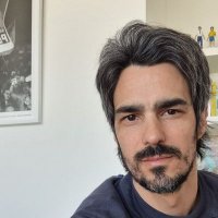 Ignacio Ramirez (@nachoram) 's Twitter Profile Photo Ignacio Ramirez (@nachoram) 's Twitter Profile Photo