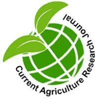Current Agriculture Research Journal(@curr_agri_res) 's Twitter Profile Photo