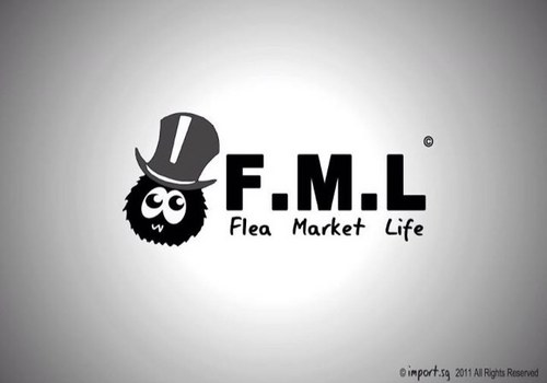 Flea Market Life
