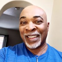 Tony McEwing (@tonysuniverse) 's Twitter Profile