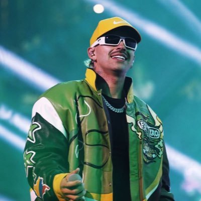 Ferxxo tour page / Info y mucho más…