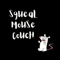 Squeal Mouse Couch(@SquealMouse) 's Twitter Profile Photo