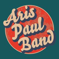 Aris Paul Band (@arispaulband) Twitter profile photo