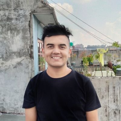 amrit_twts_'s profile picture. Tech-Enthusiastic