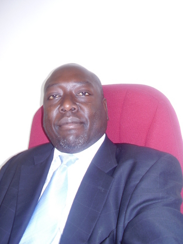 I am in Facilities Management area of work, working with a Property Investment Mamnagement  International Organisation.