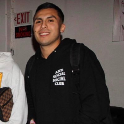 Justin medinaさんのプロフィール画像