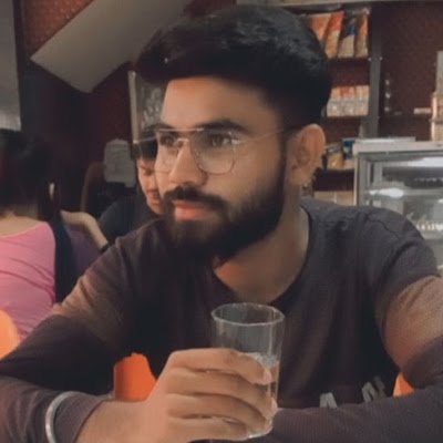 Saurabh_Paliyan's profile picture. 