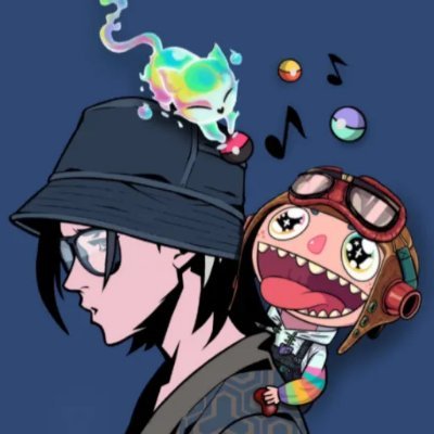 liz_nkune's profile picture. Software developer ☁️ Broken cryptoboy❤️