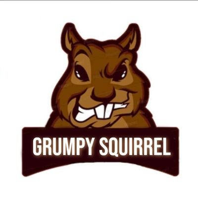 Twitch affiliate streaming Apex daily,
follow me here and there @GrumpySquirrelTV