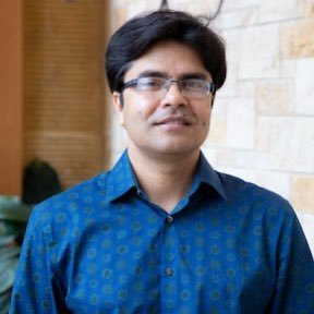 Scientist/ DBT-RLS Fellow @NIRTH_Jabalpur🇮🇳| Genome maintenance and placental development |Past:PDF @ScienceStowers 🇺🇸, PhD @ccmb_csir 🇮🇳| Tweets personal