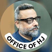 Office of Himanshu Jain(@OfficeOfHiJ) 's Twitter Profile Photo