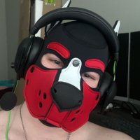 Pup Tobias (@tobiasthered) 's Twitter Profile
