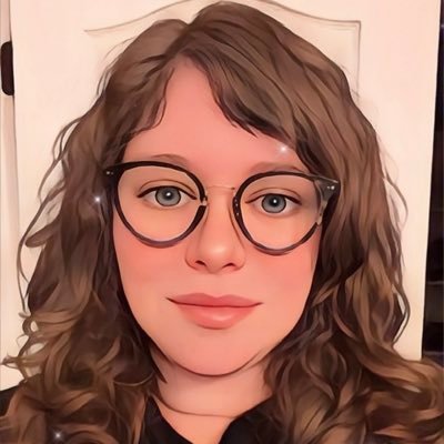 DrSharona's profile picture. she/her/hers