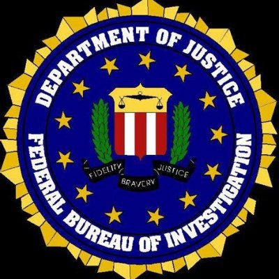 Not the real fbi, if an actual agent wants me to shut it down but I need proof, alright with me.