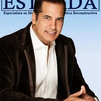 Juan Carlos Estrada(@ElDrEstrada) 's Twitter Profile Photo
