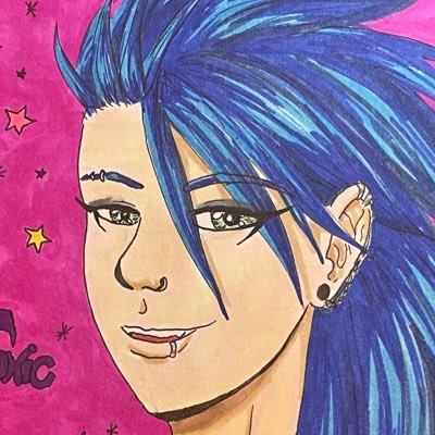 Sarah Marie Art Studio: Artist, Comic Creator, Jewelry designer. 31 https://t.co/OneVWTD3lt