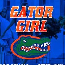 If your mind can conceive it, and your heart can believe it, then you can achieve it.  Excel to Excellence, Gatornation. 🐊