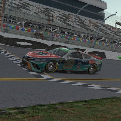 Automotive Technician. Patriot. Motorsports Fan