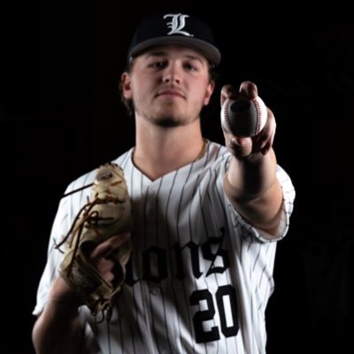 God First/Lindenwood Baseball// You can expect tweets about country music and baseball