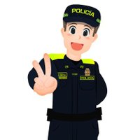 POLICIAS QUE CUMPLEN BIEN SU DEBER(@policiasbiensud) 's Twitter Profile Photo