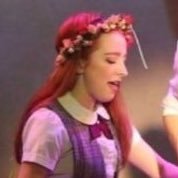 Ocean O’Connell Rosenberg (@copper_t0p) 's Twitter Profile