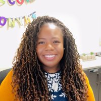 Tonya Coats 🔜 ISTE 🌱(@TeacherCoats) 's Twitter Profile Photo