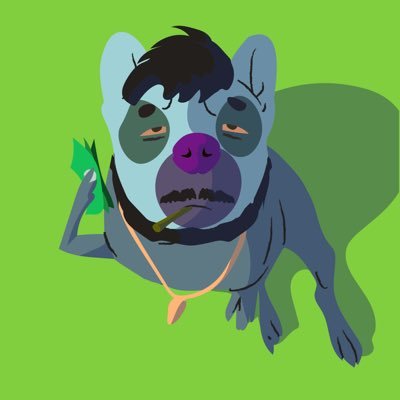 K.O Artingさんのプロフィール画像