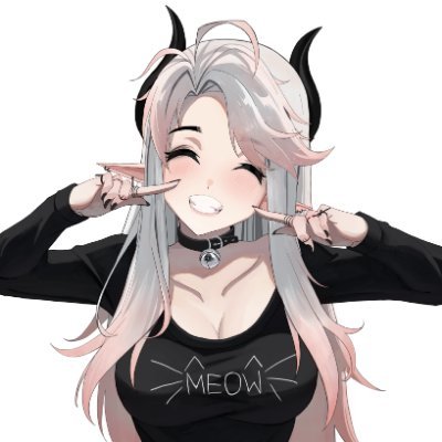 VRChat content creator since 2018.

Feel free to check out my stuff!
 https://t.co/ptQLwGzJtu