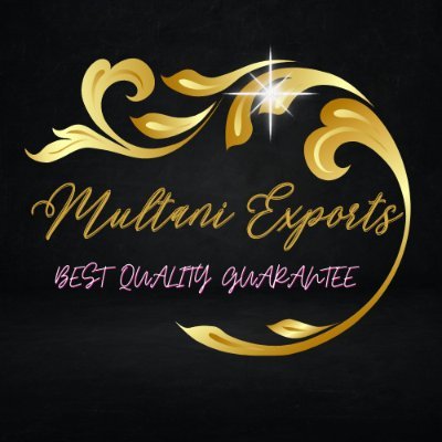 Since its inception in 2009, Multani Exports has reached the unmatched heights of success in a very short time. The company has very soon established.