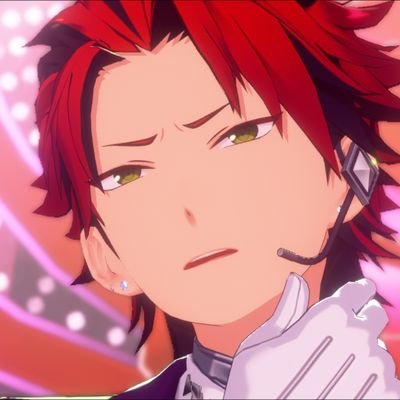 ura_eo_sian's profile picture. ただひたすら、あん🌟の紅郎くんが好き。
成人済20↑グッズ取引とかにも使います宜しくね🥳腐寄り思考の呟きもするので苦手な方は要注意！