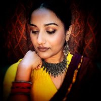 amrita bhattacharya #shajabojotone(@leosrborntorule) 's Twitter Profile Photo
