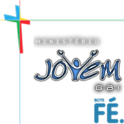 Nossa maior missão: Buscar a #Santidade sem deixar de ser #Jovens... Add: ministeriojovemgbi@hotmail.com