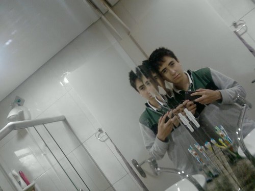 Me seguee que eu vou te contando *-*