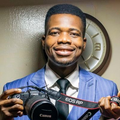Former FOREMOST NIKON PHOTOGRAPHY SCHOOL INSTRUCTOR, Lagos.

NIKON NIGERIA'S FIRST CHOICE PHOTOGRAPHER, 2015.