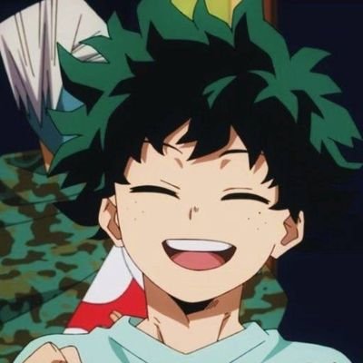 ᴅᴇᴋᴜ/ɪᴢᴜᴋᴜ ᴍɪᴅᴏʀɪʏᴀ
🄾🄽🄴 🄵🄾🅁 🄰🄻🄻
Anterior cuenta: @DekuXHero
#FreeRol
#FightRol