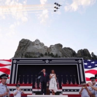 RealYalePhD's profile picture. @realDonaldTrump knew me before I met him!🔥 ReTruthed 8X by President Trump! YalePhD on TS (https://t.co/srpISX5eoD). God bless our great Country! 🇺🇸