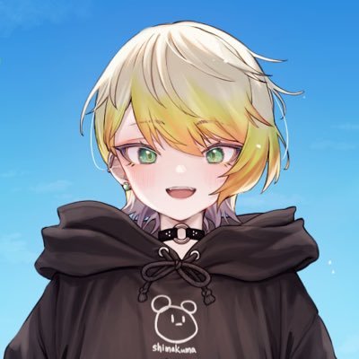 s_shimq_q's profile picture. main:@_island_shima i:@0nigili8 🐝🎴
