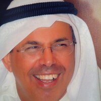 خليفه الخرافي(@kalkharafi) 's Twitter Profile Photo