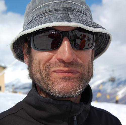 Alpine Guru @alpineguru / @alpineguruRU - IT consultant, Ski teacher, Online entrepreneur