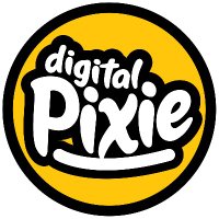 digital pixie(@digitalpixieio) 's Twitter Profile Photo