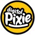 digital pixie (@digitalpixieio) Twitter profile photo digital pixie (@digitalpixieio) Twitter profile photo