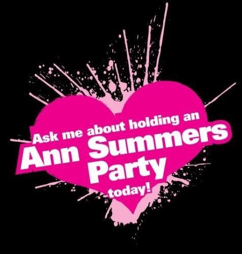 Ann Summers Online Ireland for all yor party bookings & part time positions! visit http://t.co/4BzQaZddn6