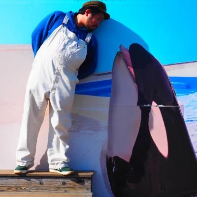 gori_gori_panda's profile picture. 熊猫堂に惚れ込んだ一人、、、
自分もあんな風に輝きたくて暗躍中の30歳･･･
いまはアイドルとは全く関係ないお仕事
東京と大阪を行ったり来たりw