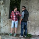 Jay Vela - @JasonBichon - Twitter