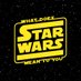 What Does Star Wars Mean To You? (@StarWarsMean2U) Twitter profile photo