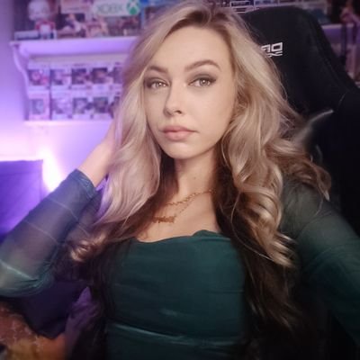 Australian Twitch Streamer 🎮

14k followers and counting! 
https://t.co/yCOdFghAXx