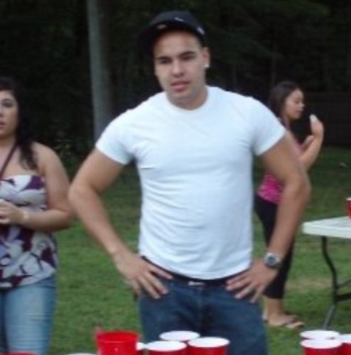 markymark1221's profile picture. 