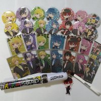 グッズ交換用 (@_sato_amptak) 's Twitter Profile