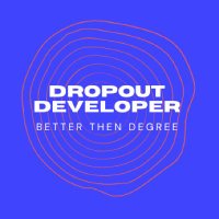 Dropout Developer(@Dropout__Dev) 's Twitter Profile Photo