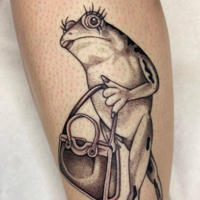 • IG: https://t.co/lKBeGyZGq1 🌱 tattoo artist • ANIMAL ARTIST